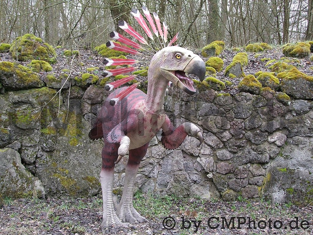 2018 - Maerz - Dinopark-Teufelsschlucht-Eifel